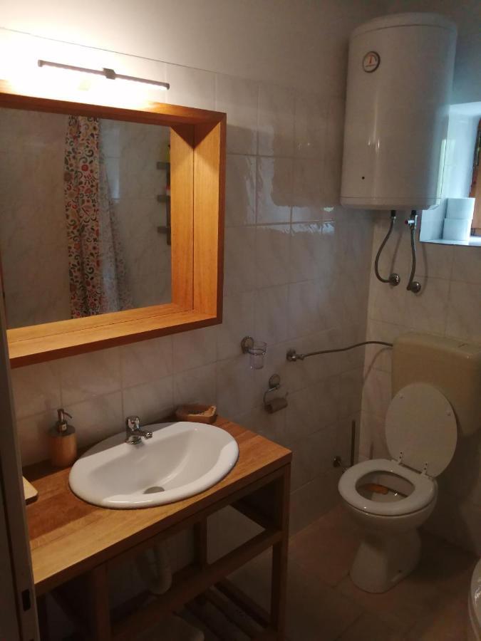 Apartament Flora Drivenik Zewnętrze zdjęcie