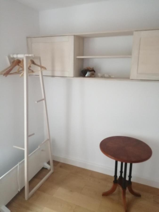 Apartament Flora Drivenik Zewnętrze zdjęcie