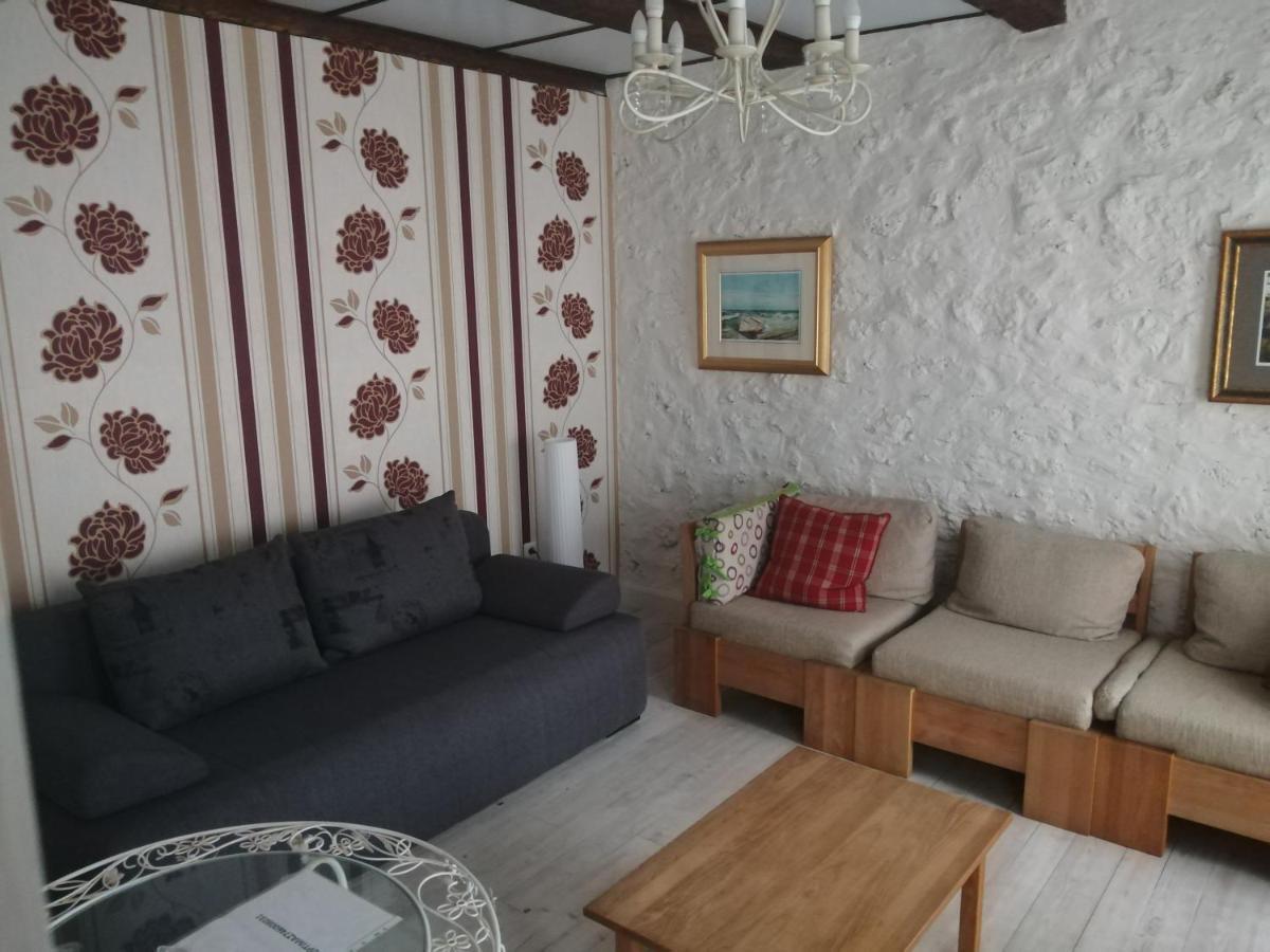 Apartament Flora Drivenik Zewnętrze zdjęcie